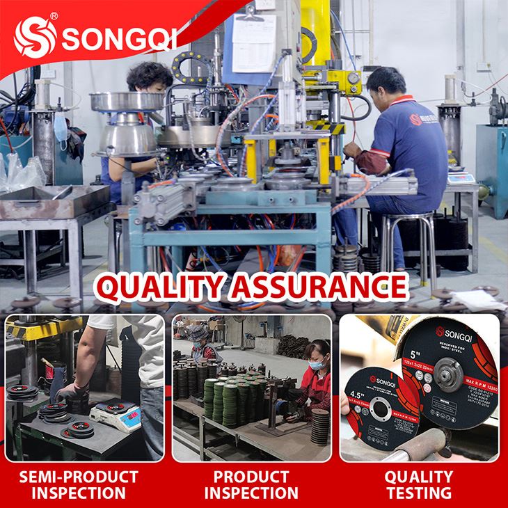 SONGQI 4.5
